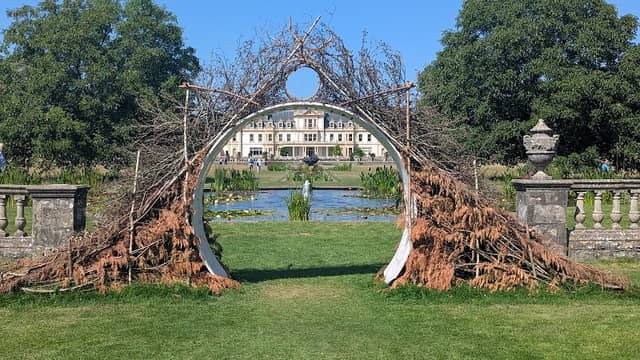Dyffryn House and Gardens - Image 3