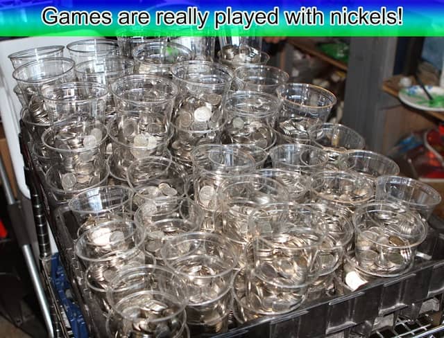 NickelRama - Image 1