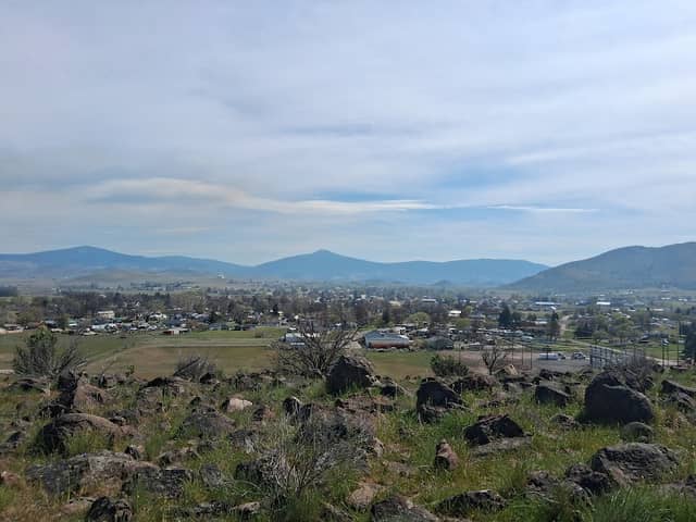 Hoag Park - Image 1