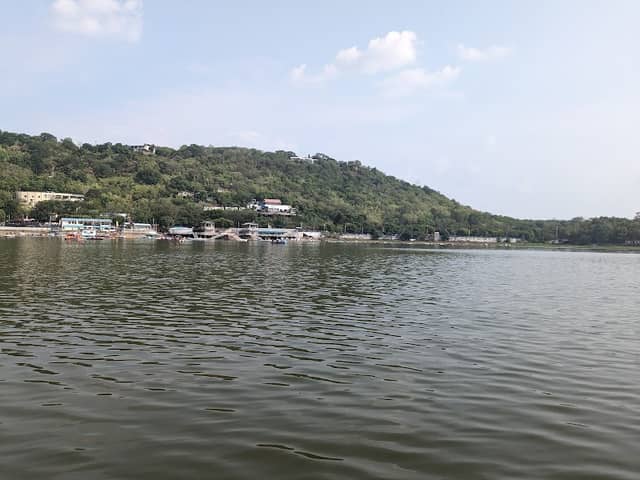 Upper Lake View front - Image 1