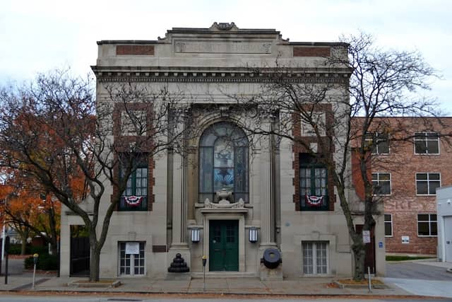 GAR Hall - Image 2