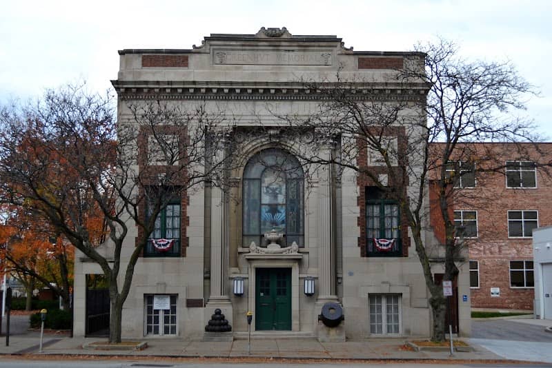 GAR Hall - Image 2