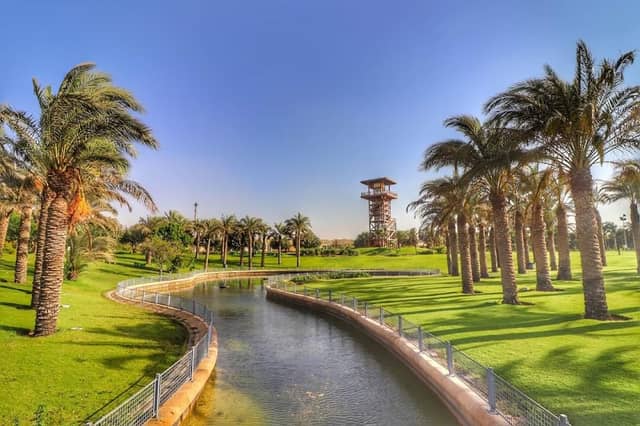 Family Park - Image 1