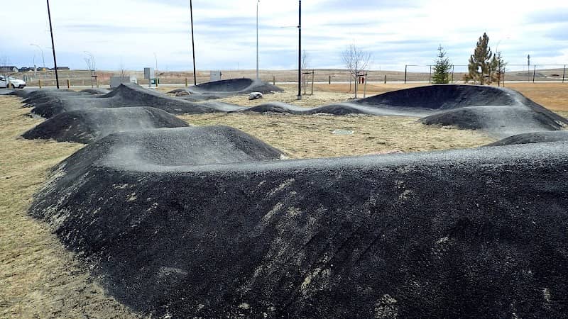 Watermark Park - Image 1
