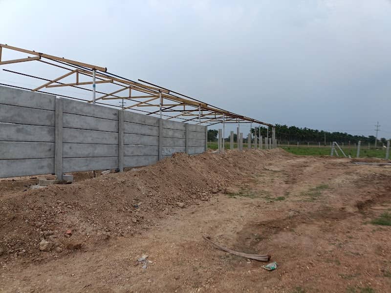 Bharath Farming - Image 1