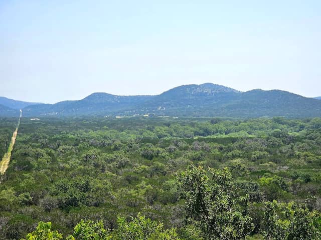 Frio River at Garner State Park, Texas - Image 2