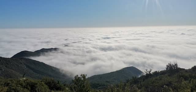 Cerro El Pirroso - Image 1