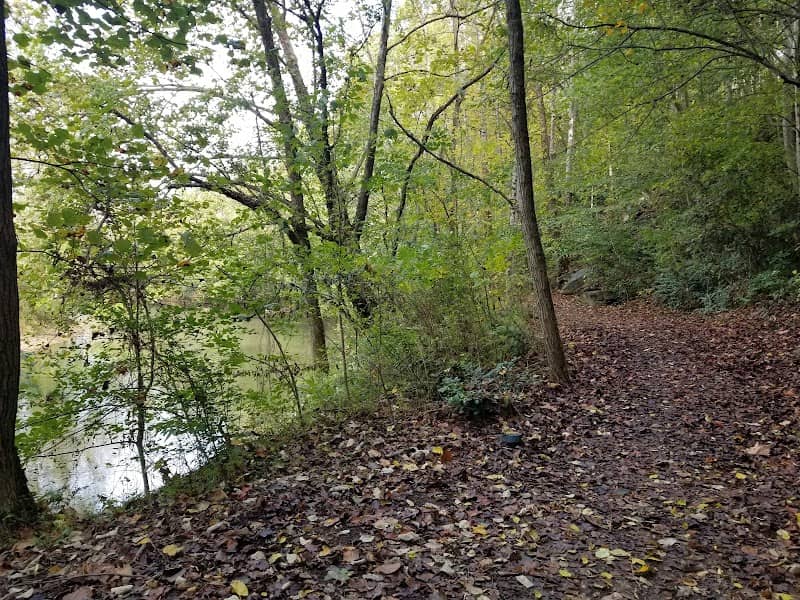 Murphy River Walk - McClelland Street Trailhead - Image 2