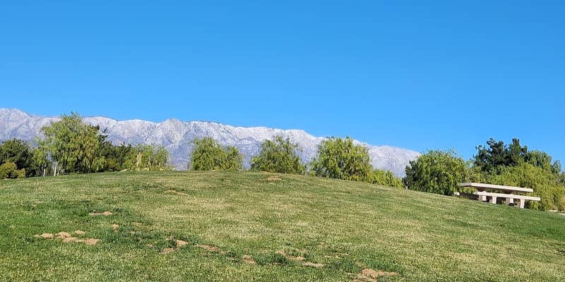 Fallen Heroes Park - Image 2