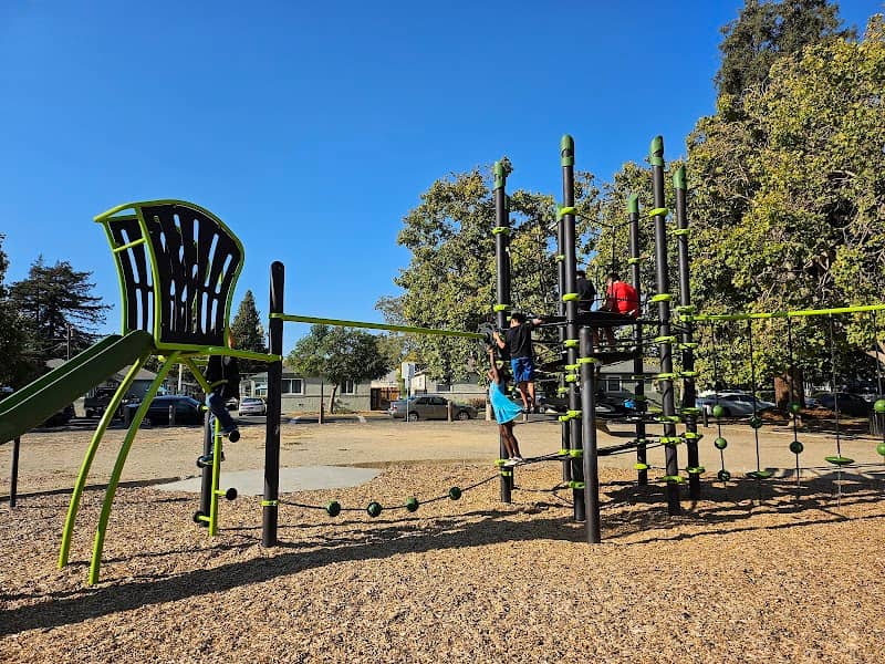 Grant Mahony Park - Image 1