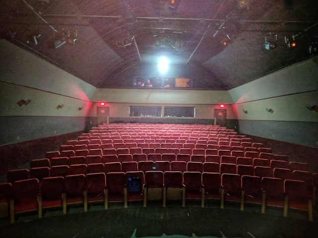 Clemson Little Theatre - Image 1