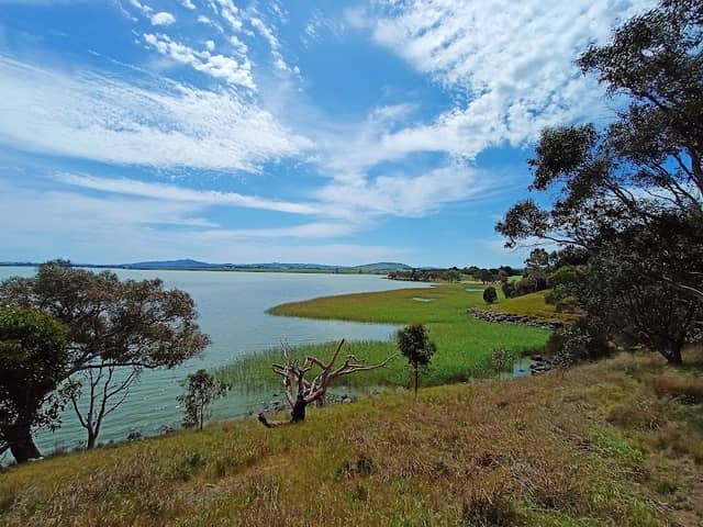 Lake Burrumbeet - Image 1
