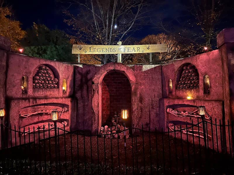 Legends of Fear - Image 2