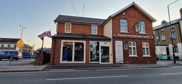 Maidenhead Heritage Centre - Image 1