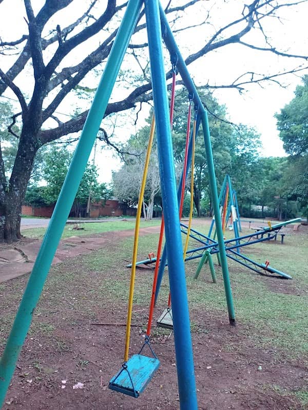 Plaza Barrio Culmey - Image 1