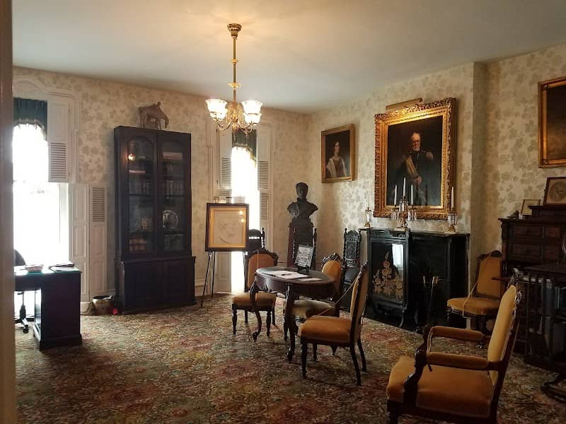 Sherman House Museum - Image 2
