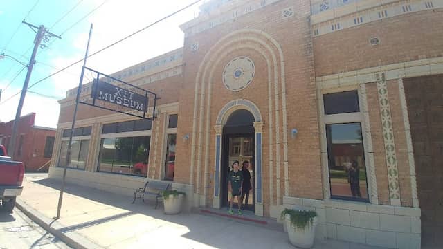 XIT Museum - Image 3