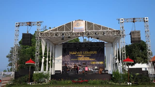 Tampomas Eco Park - Image 1
