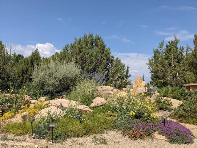 Montrose Botanic Gardens - Image 1