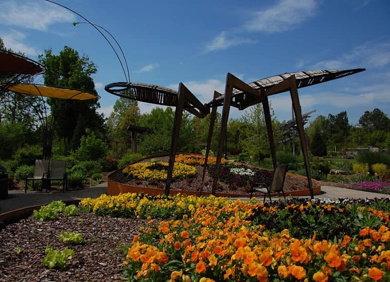 Botanical Garden of the Ozarks - Image 2