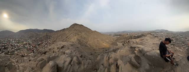 Cerro Gallo - Image 1