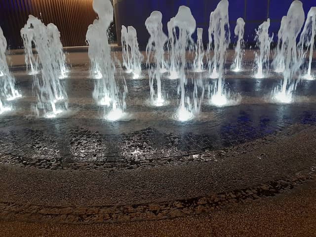 Fontana - Image 1