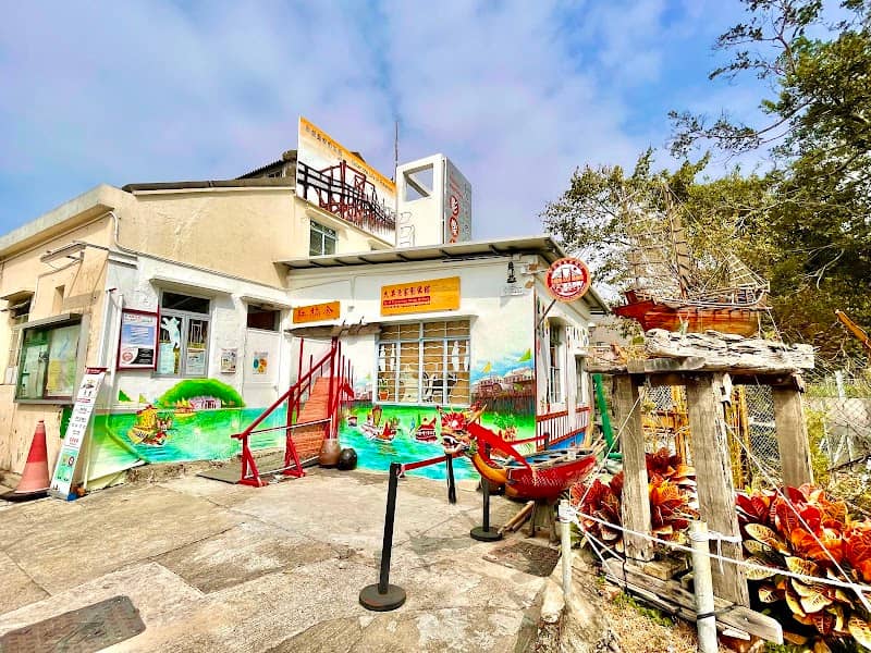 Tai O Fishermen Image Gallery - Image 1
