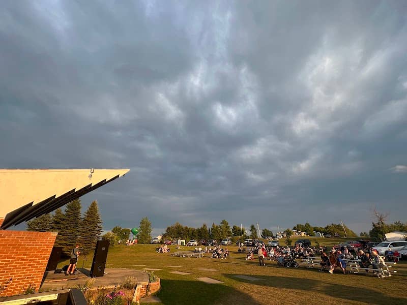 Manistique Bandshell - Image 1