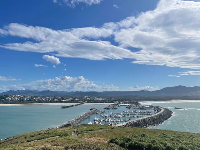 Solitary Islands Marine Park - Image 3