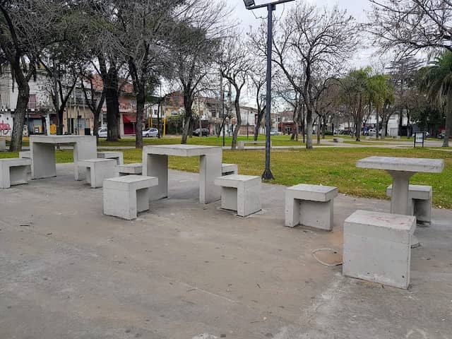 Plaza Santa Lucía - Image 1