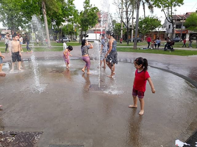 Plaza Santa Lucía - Image 2