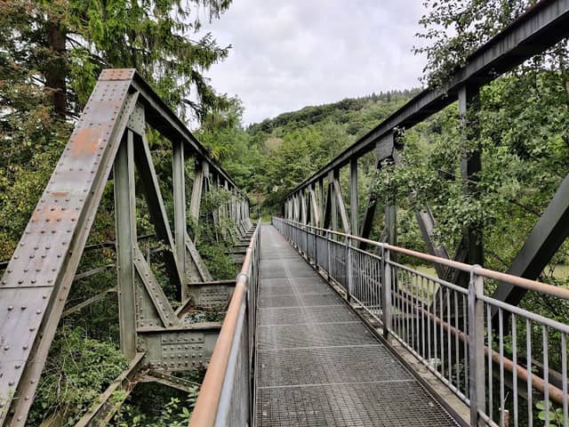 Stauweiher - Image 1