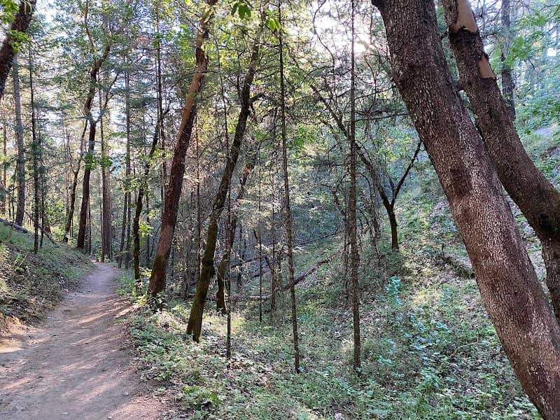 Cathedral Hills - Image 2