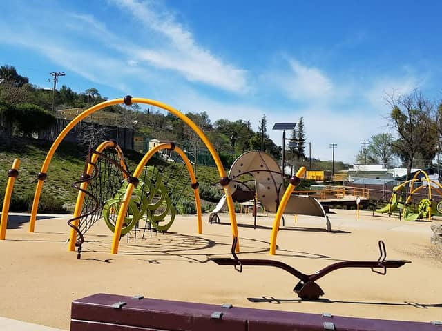 Uptown Family Park - Image 1