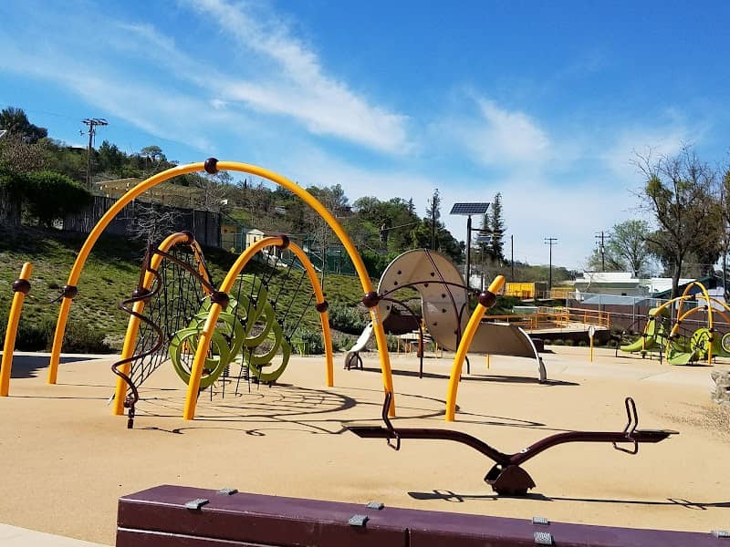 Uptown Family Park - Image 1