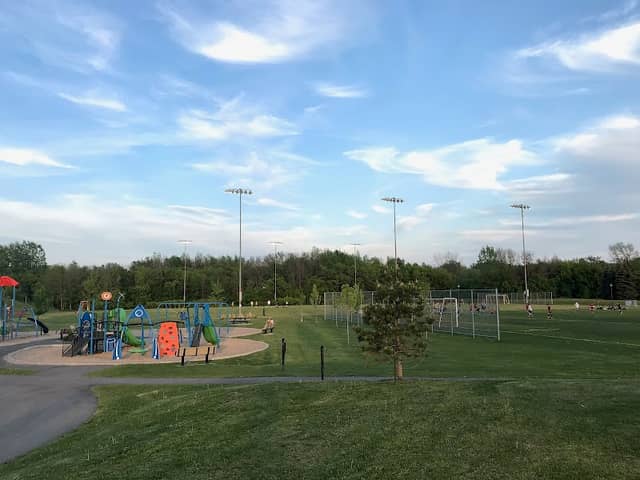 Parc Émilie-Gamelin - Image 2