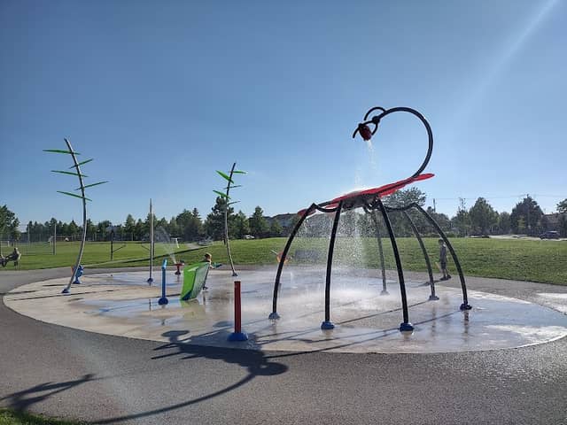 Parc Émilie-Gamelin - Image 1