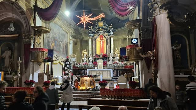 Basilica dei Santi Pietro, Marcellino ed Erasmo - Image 2