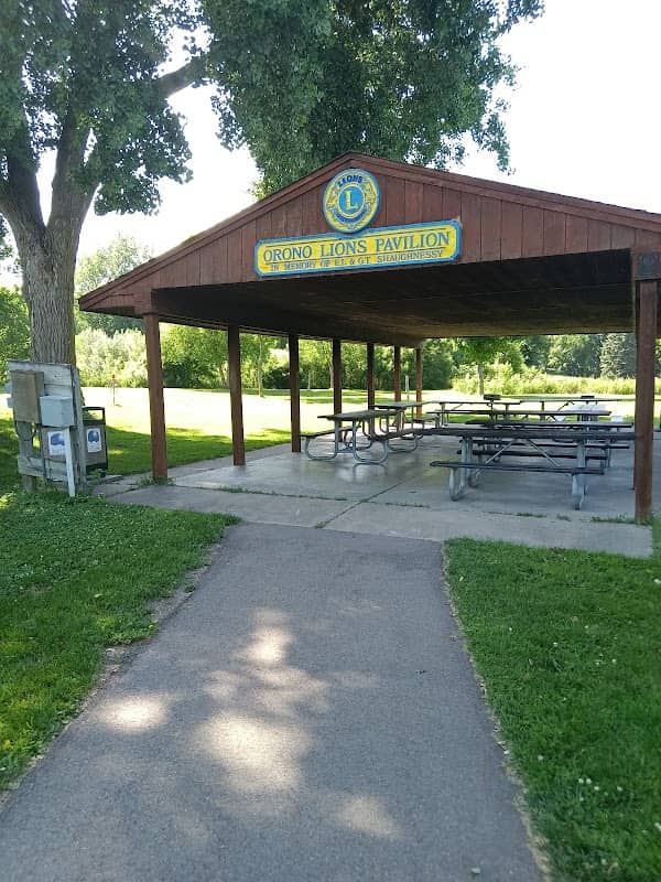Nelson Lakeside Park - Image 1