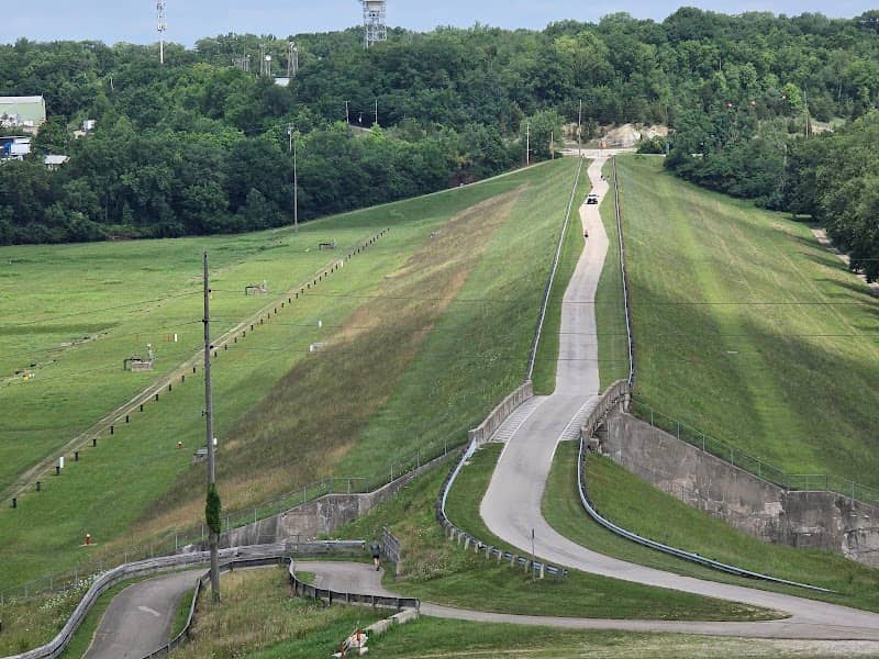 Huffman Prairie Lookout - Image 1