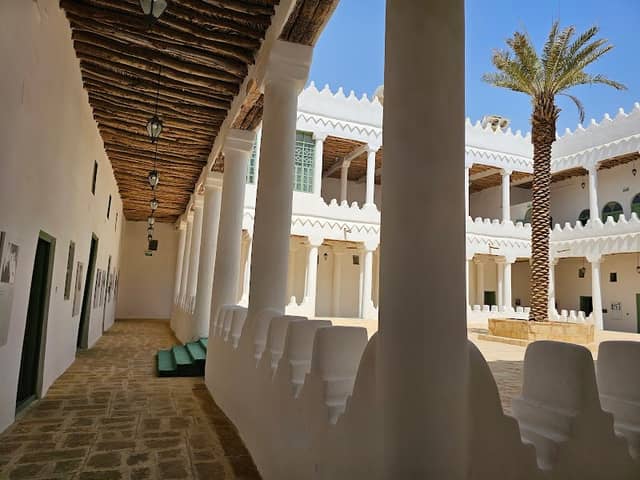 Murabba Historical Palace - Image 3