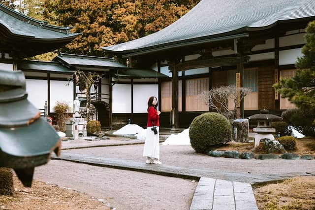 Higashiyama Teramachi/Higashiyama Promenade - Image 2