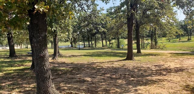 Veteran's Park - Image 2