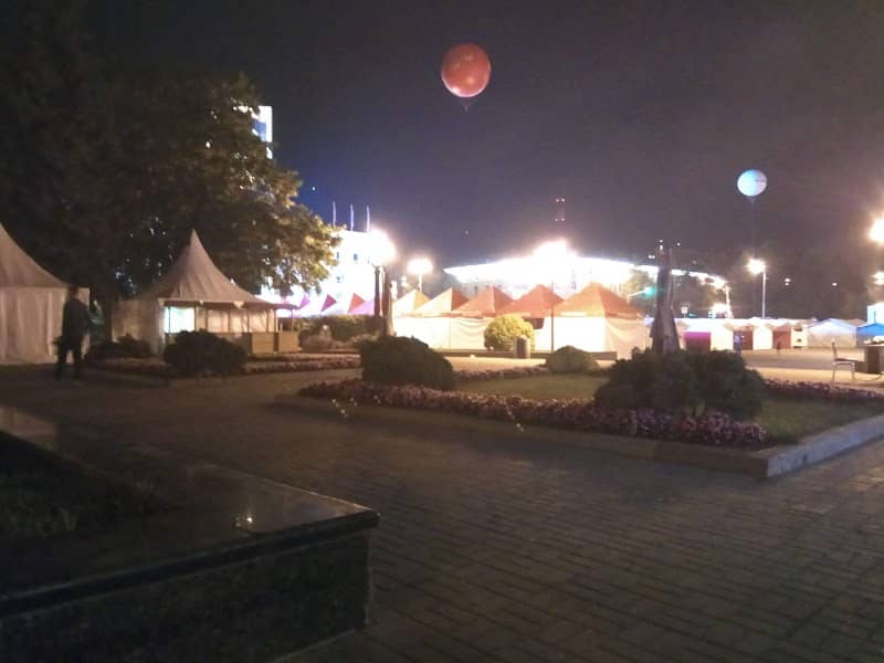 Pamyatnik Leninu - Image 2