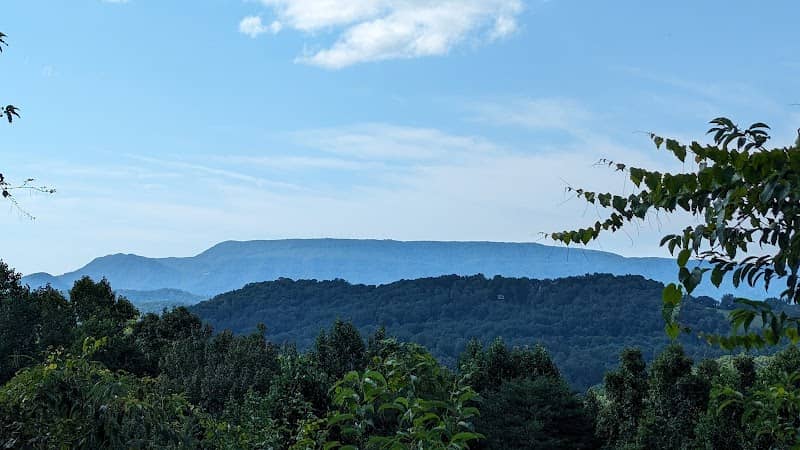 Foothills parkway - Image 2