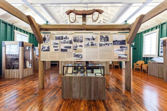 Museum of the Everglades - Image 2