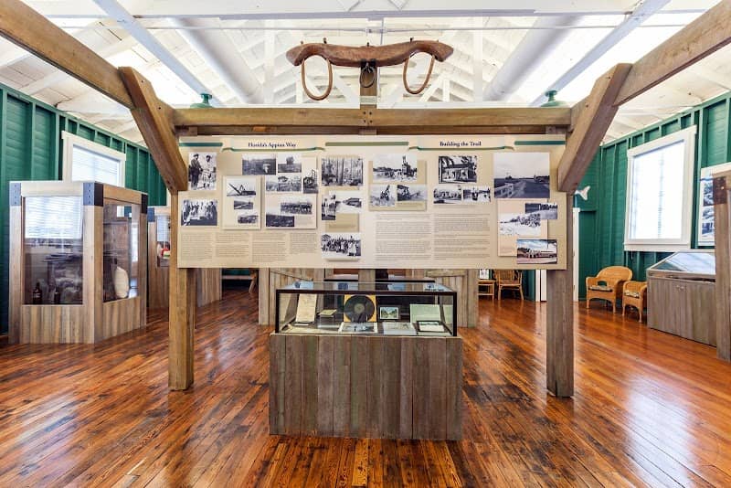 Museum of the Everglades - Image 2