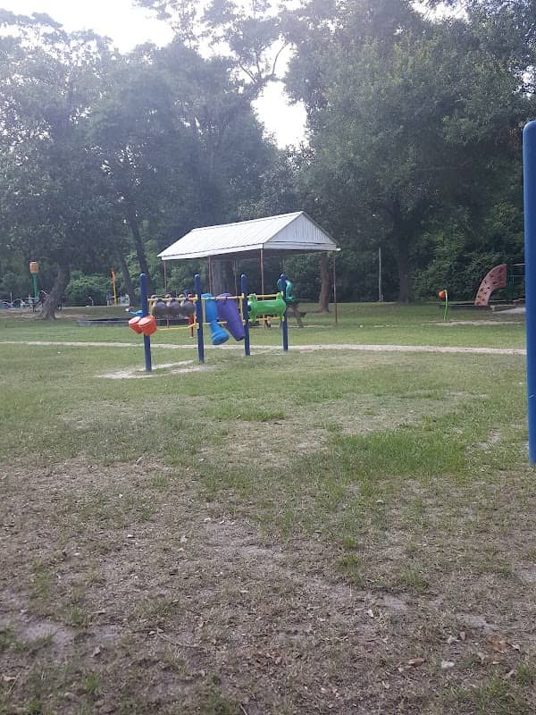 Roman Forest Park - Image 3