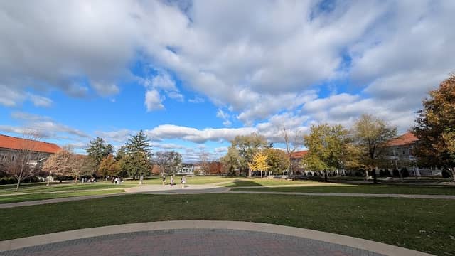 The Quad - Image 1