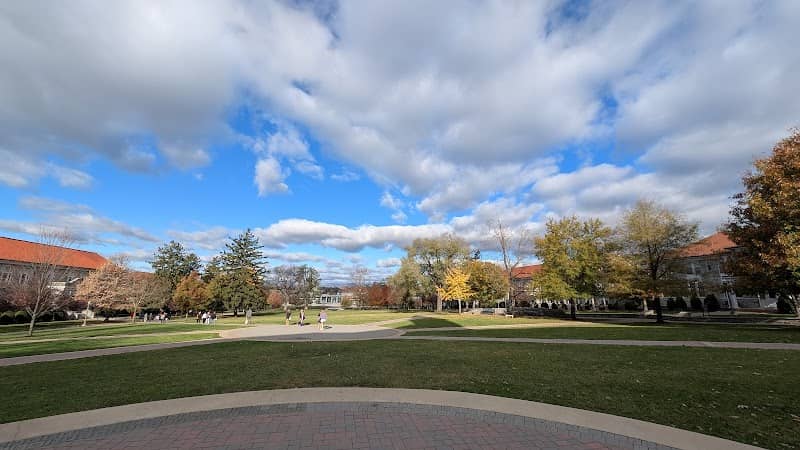 The Quad - Image 1